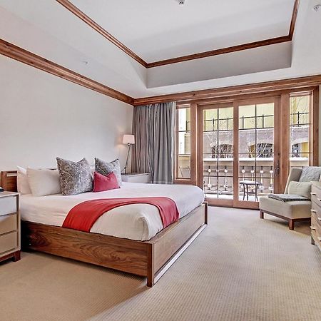 The Vail Collection At The Ritz Carlton Residences Vail Exteriör bild