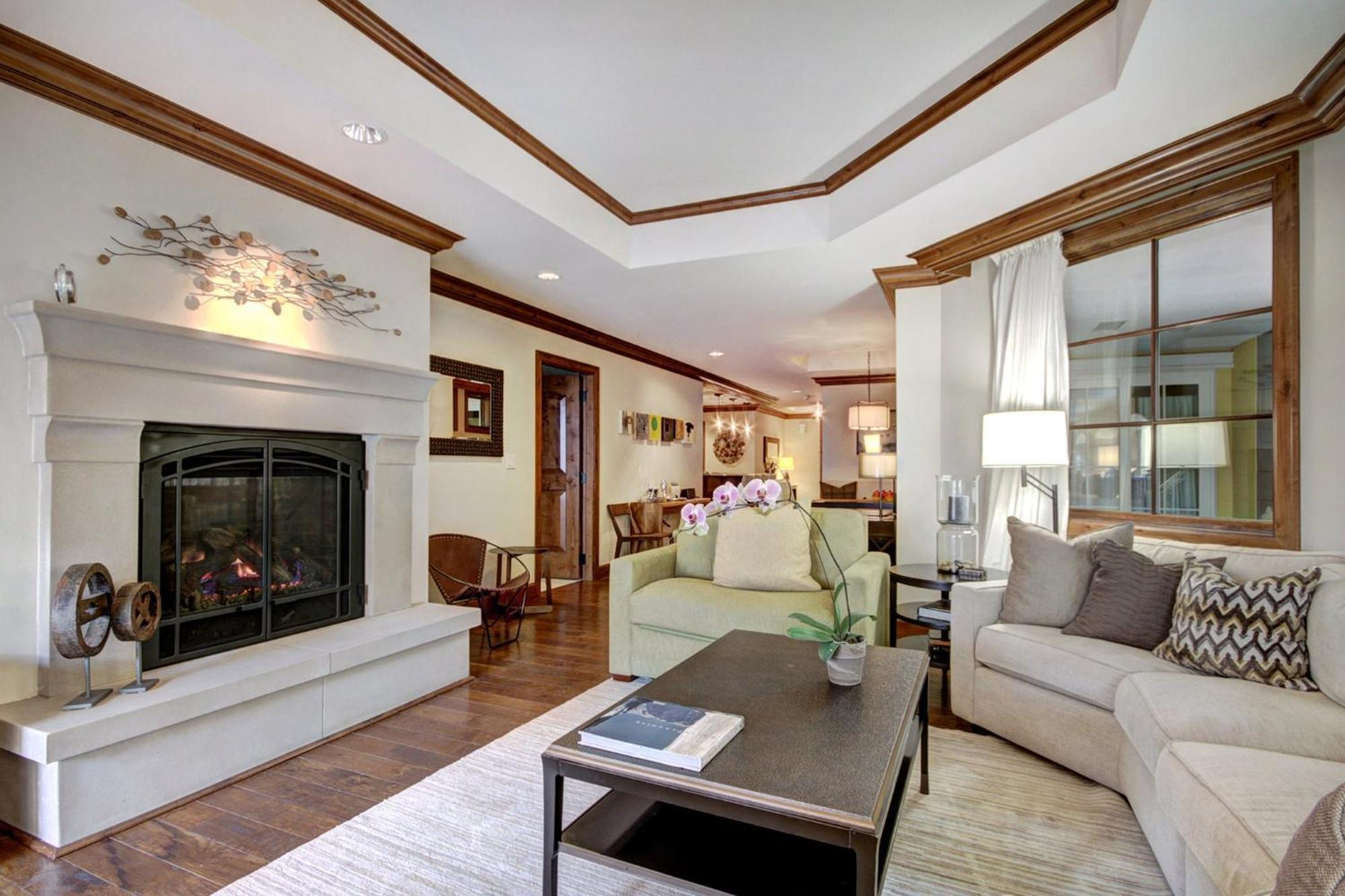 The Vail Collection At The Ritz Carlton Residences Vail Exteriör bild