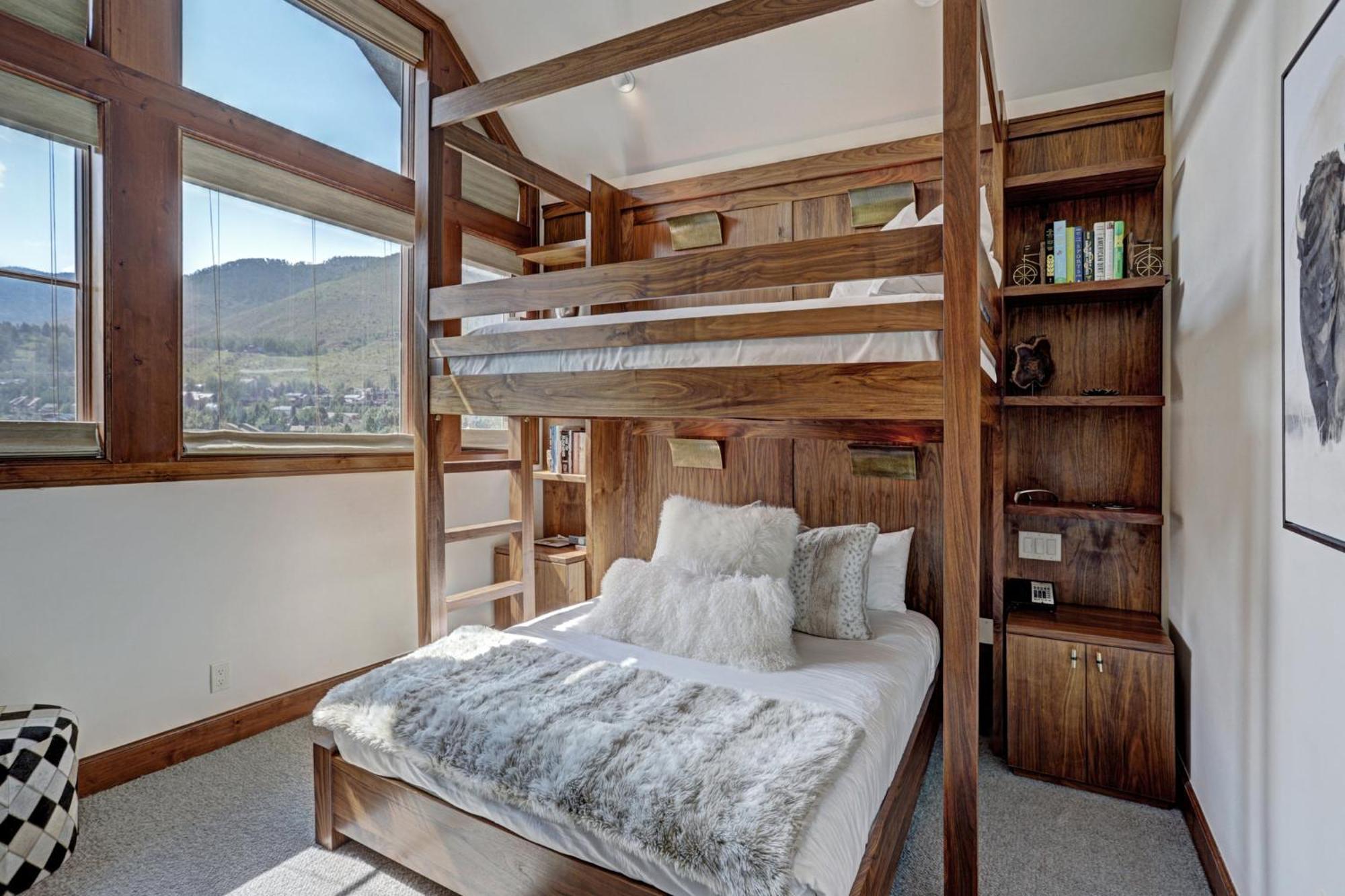 The Vail Collection At The Ritz Carlton Residences Vail Exteriör bild
