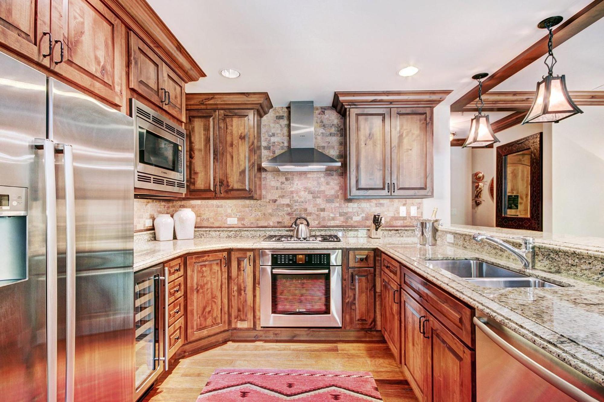 The Vail Collection At The Ritz Carlton Residences Vail Exteriör bild