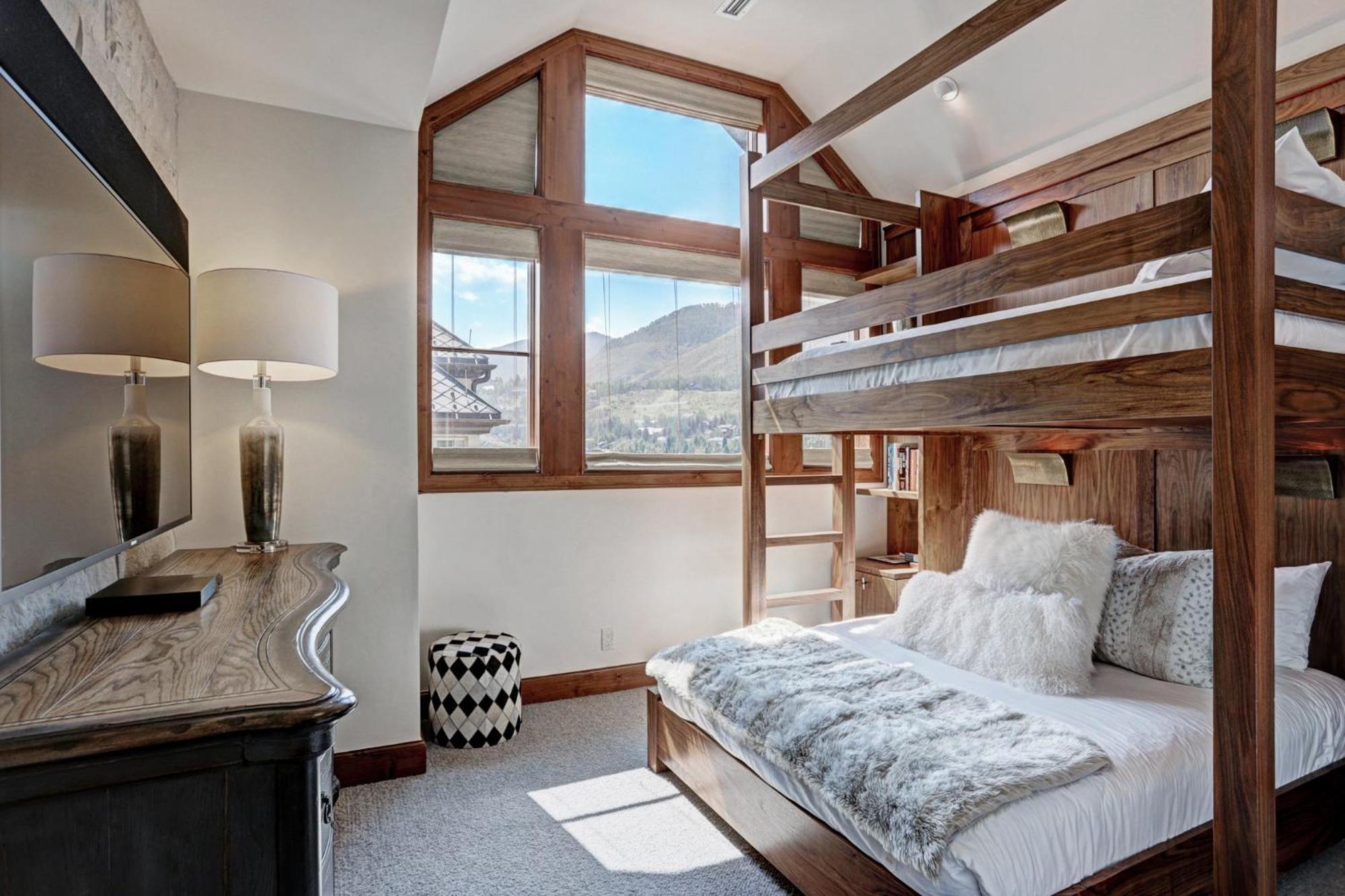 The Vail Collection At The Ritz Carlton Residences Vail Exteriör bild
