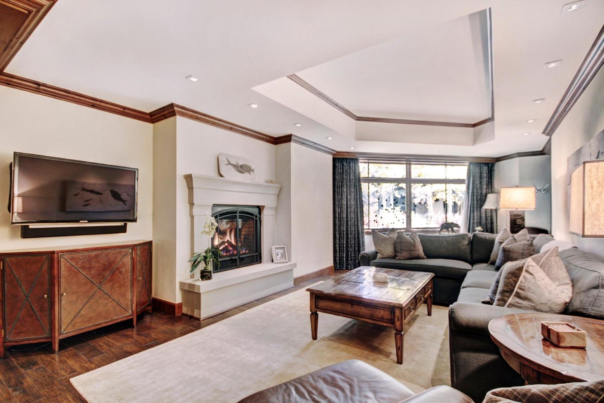 The Vail Collection At The Ritz Carlton Residences Vail Exteriör bild