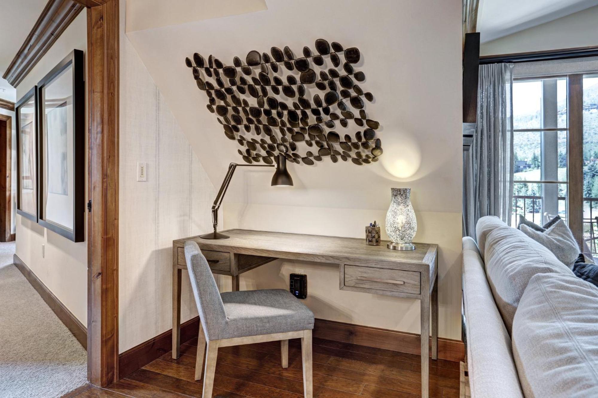 The Vail Collection At The Ritz Carlton Residences Vail Exteriör bild