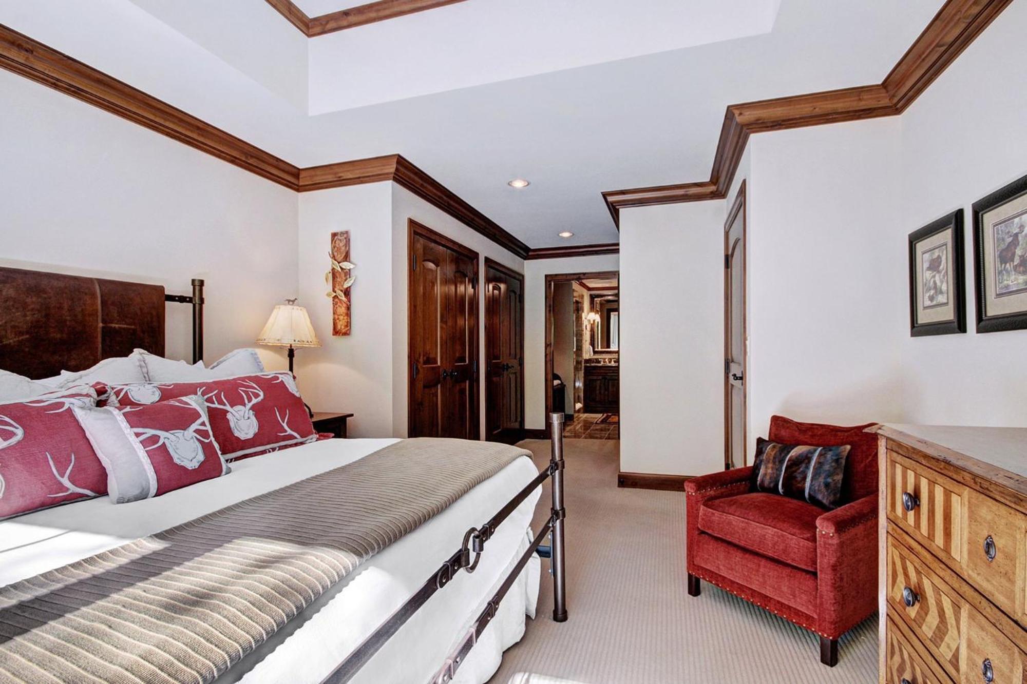 The Vail Collection At The Ritz Carlton Residences Vail Exteriör bild