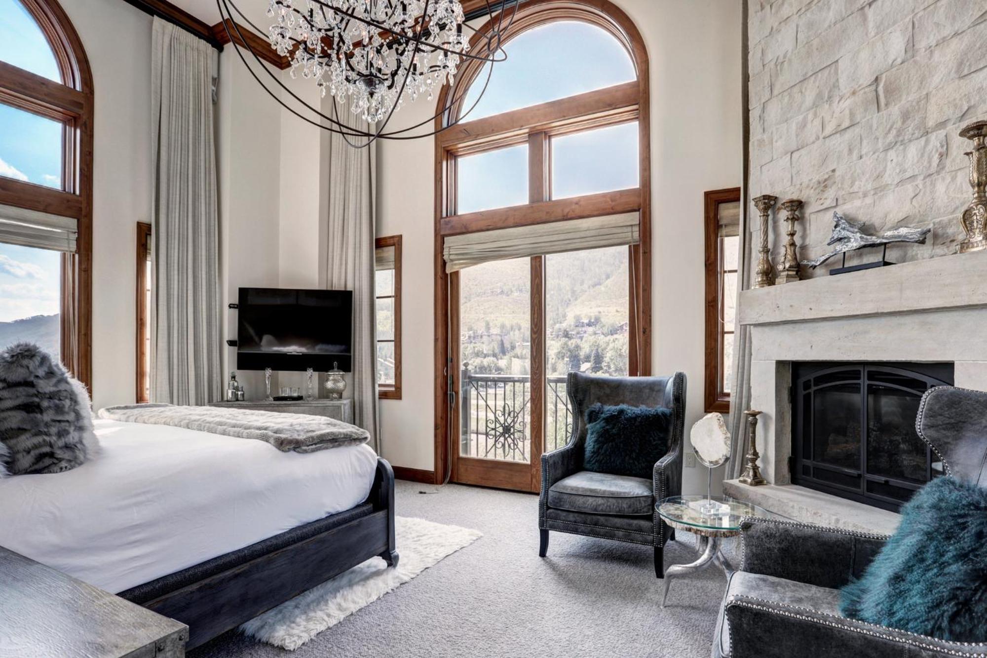 The Vail Collection At The Ritz Carlton Residences Vail Exteriör bild
