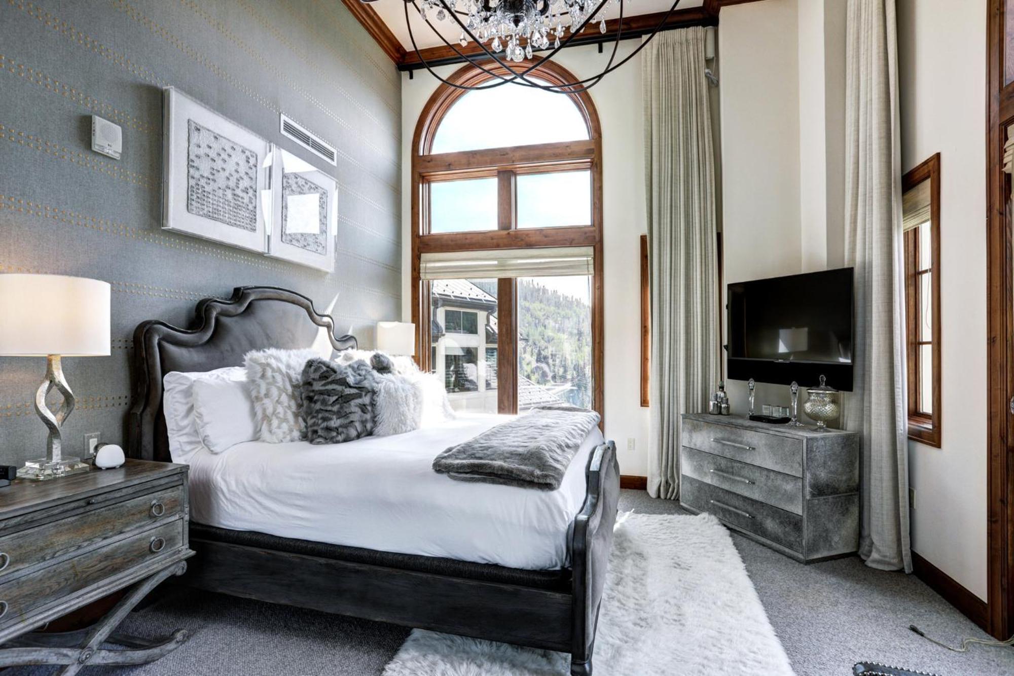 The Vail Collection At The Ritz Carlton Residences Vail Exteriör bild