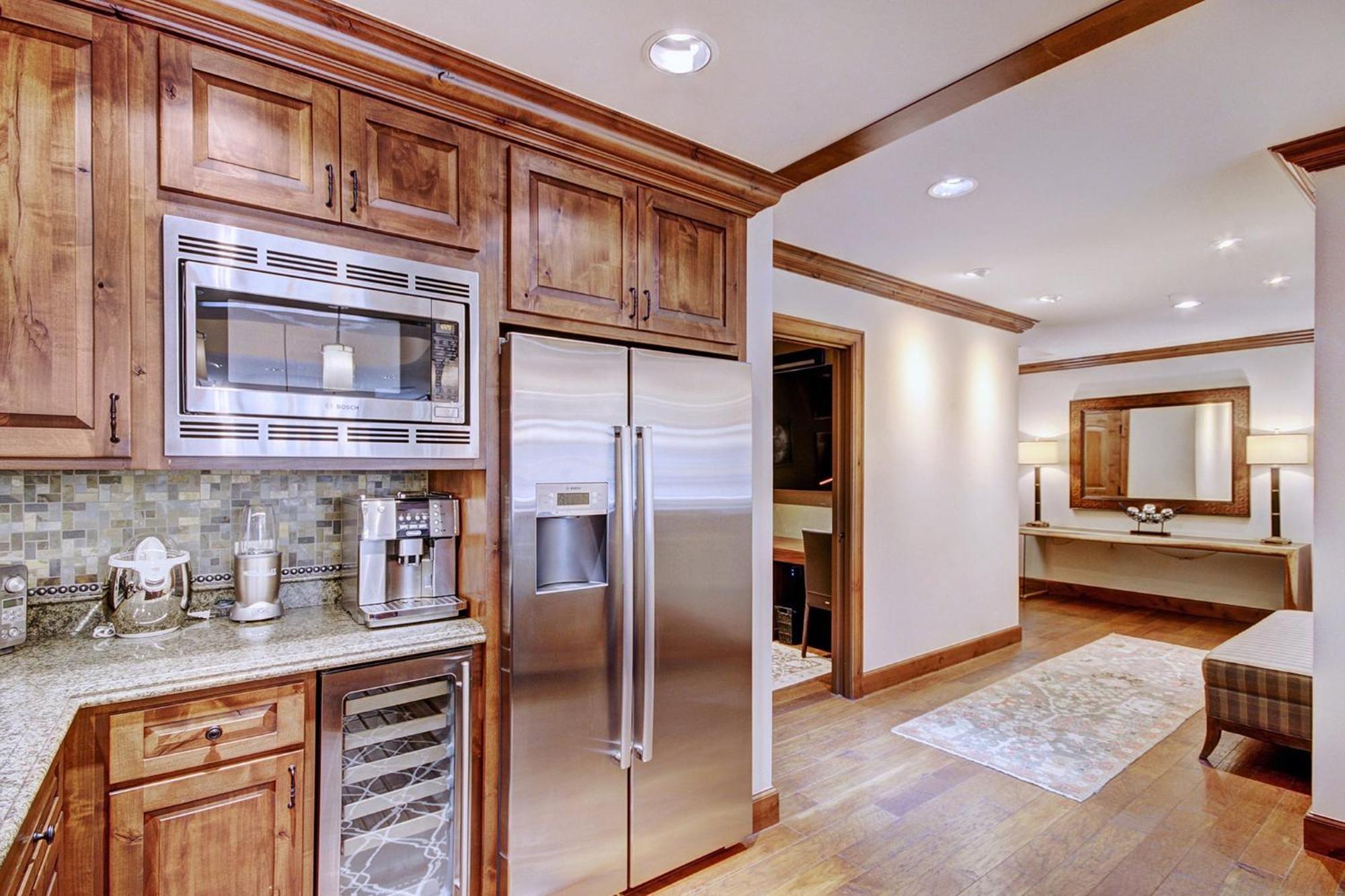 The Vail Collection At The Ritz Carlton Residences Vail Exteriör bild