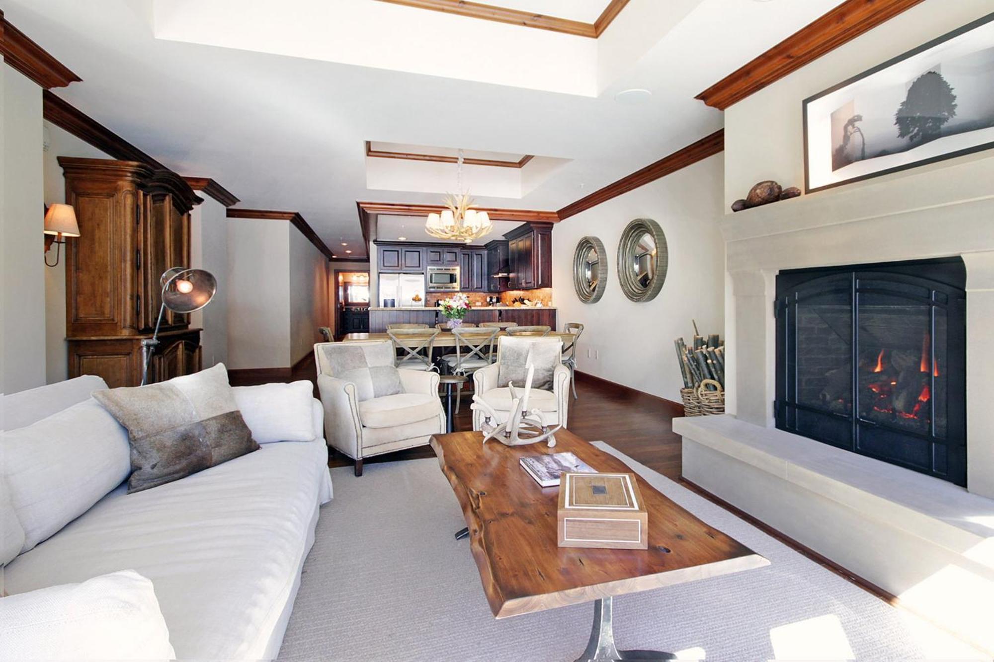 The Vail Collection At The Ritz Carlton Residences Vail Exteriör bild