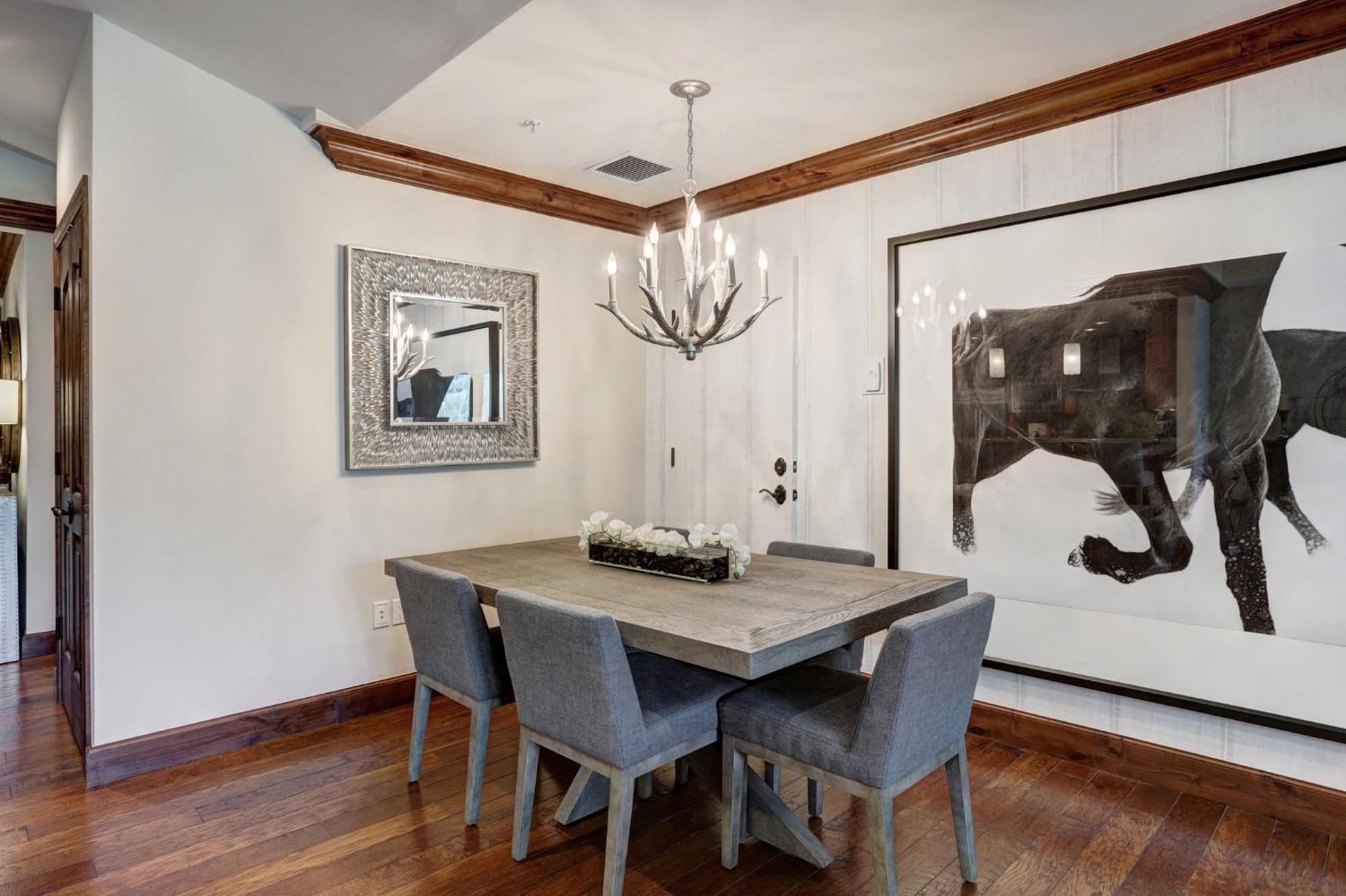 The Vail Collection At The Ritz Carlton Residences Vail Exteriör bild