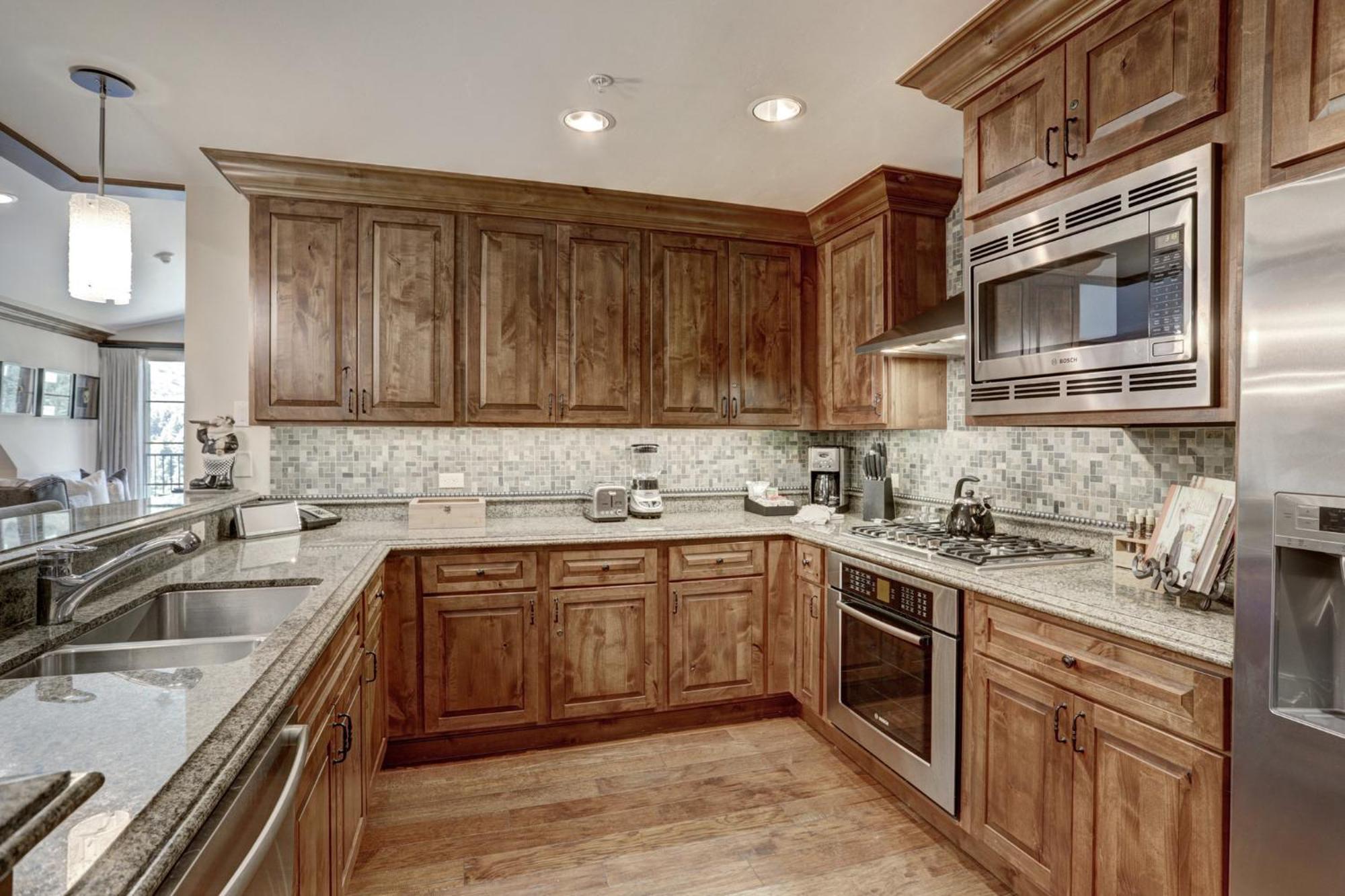 The Vail Collection At The Ritz Carlton Residences Vail Exteriör bild