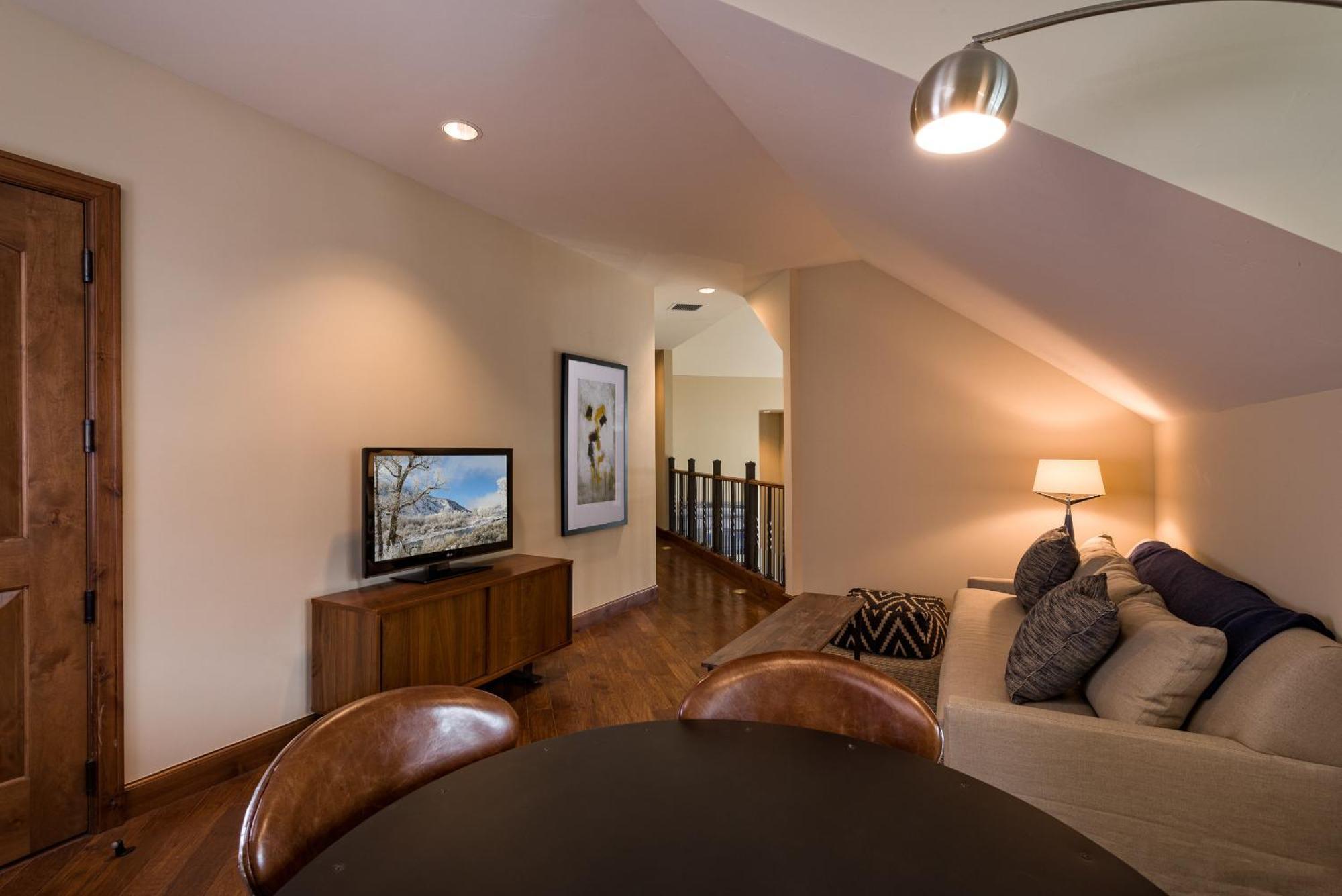 The Vail Collection At The Ritz Carlton Residences Vail Exteriör bild