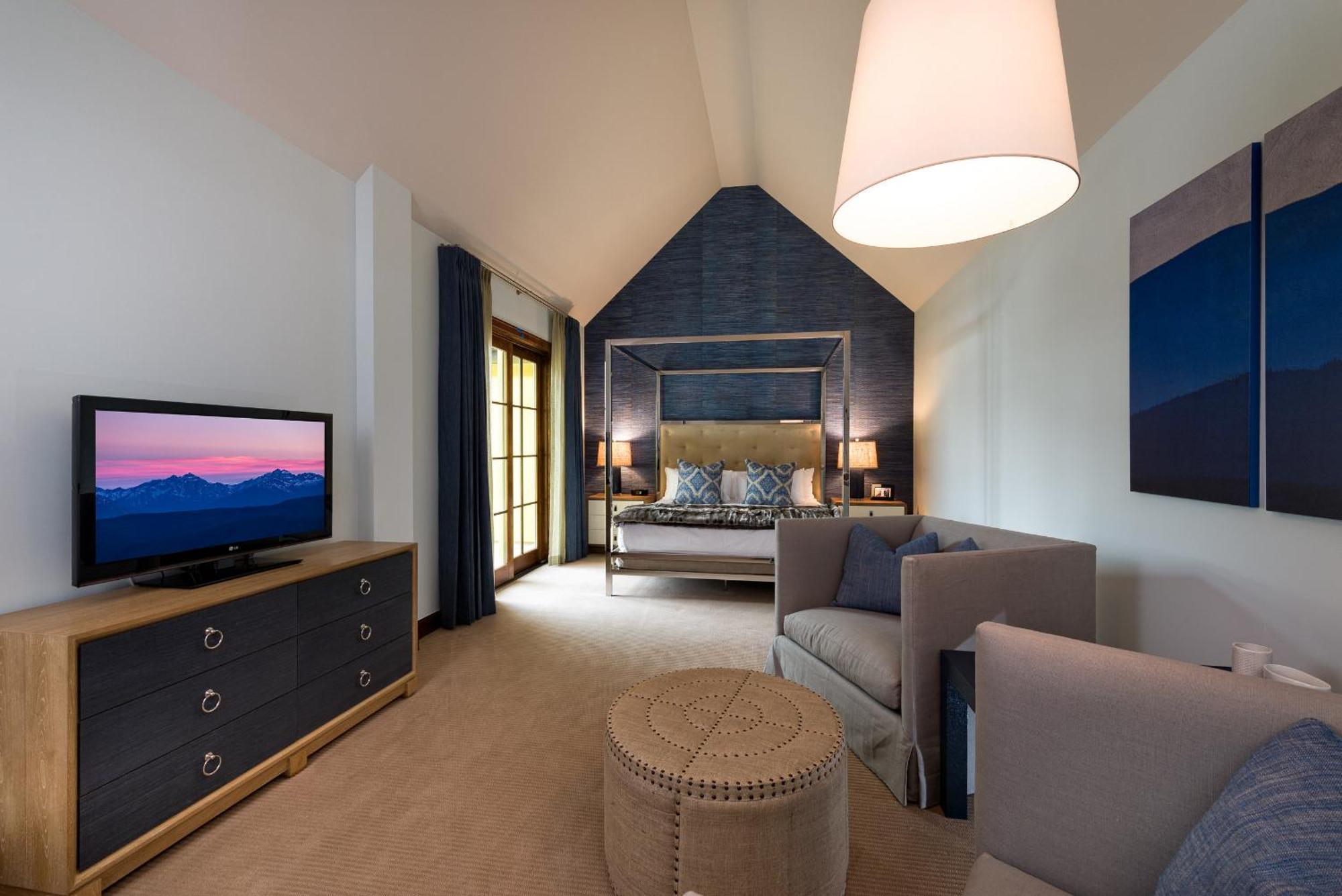 The Vail Collection At The Ritz Carlton Residences Vail Exteriör bild