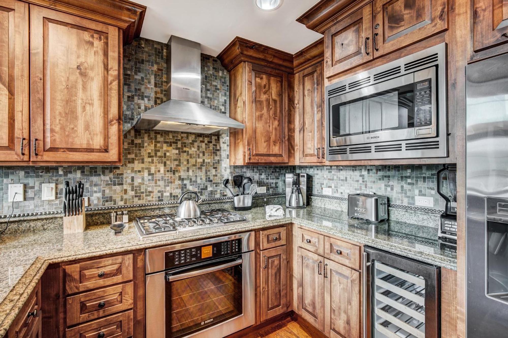 The Vail Collection At The Ritz Carlton Residences Vail Exteriör bild