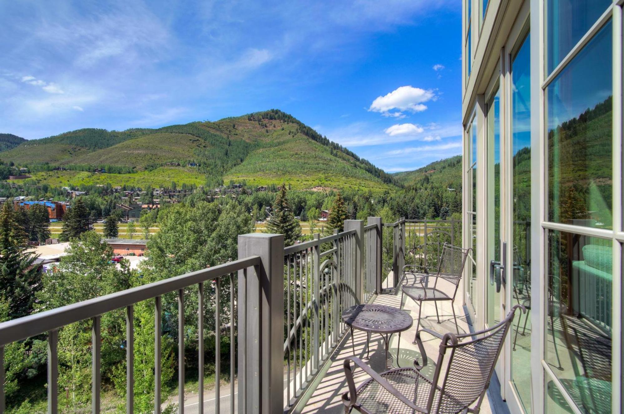 The Vail Collection At The Ritz Carlton Residences Vail Exteriör bild