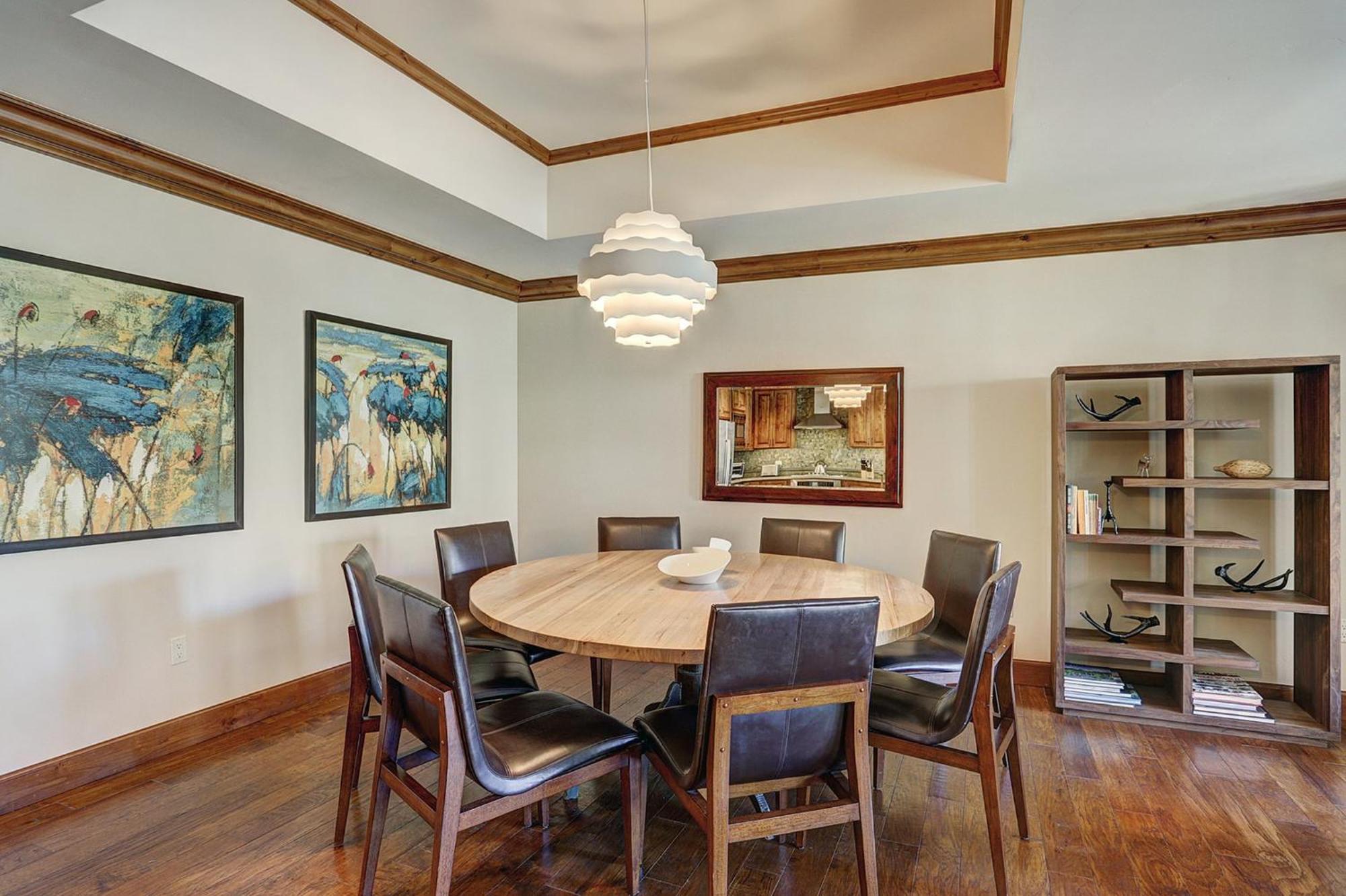 The Vail Collection At The Ritz Carlton Residences Vail Exteriör bild