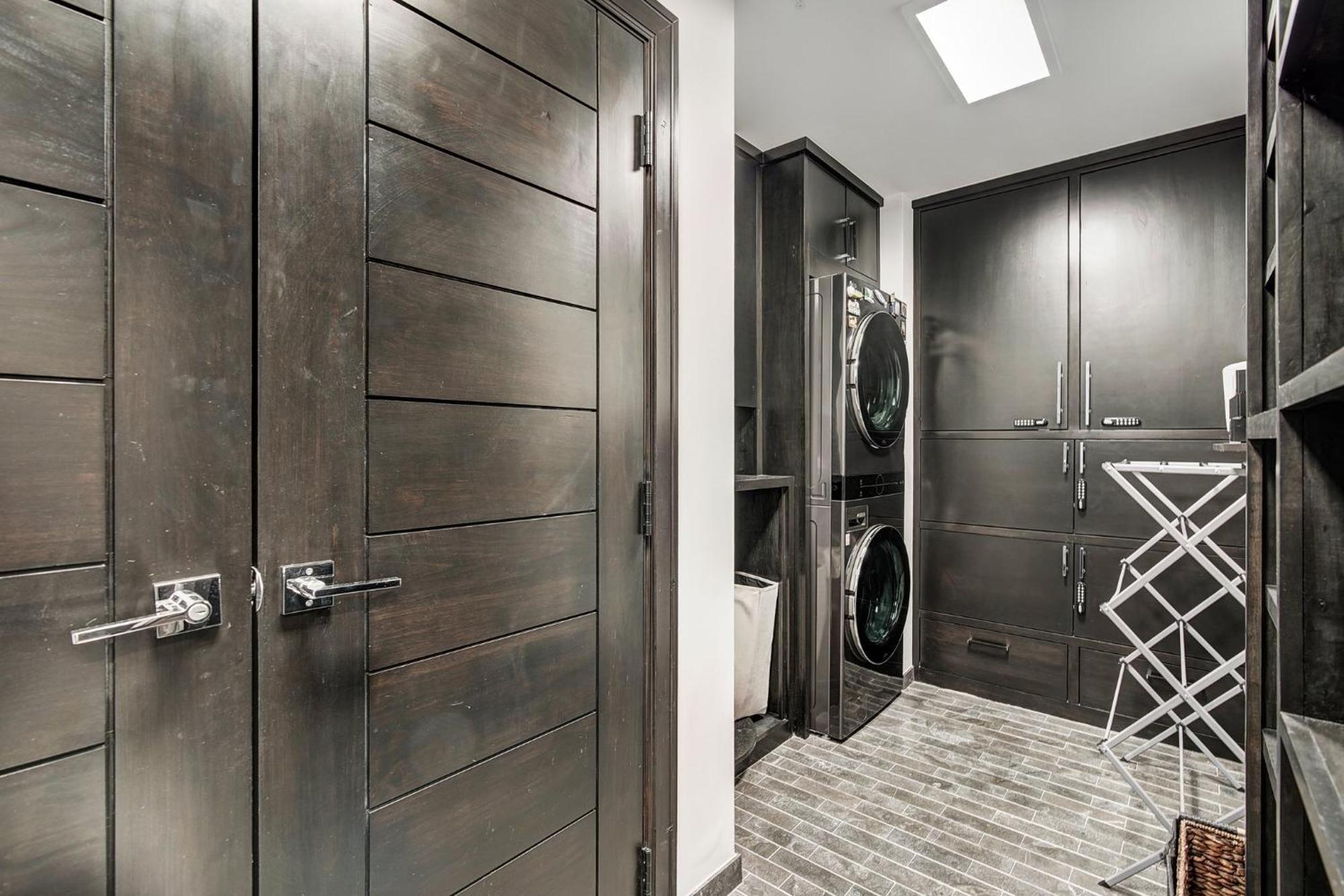 The Vail Collection At The Ritz Carlton Residences Vail Exteriör bild