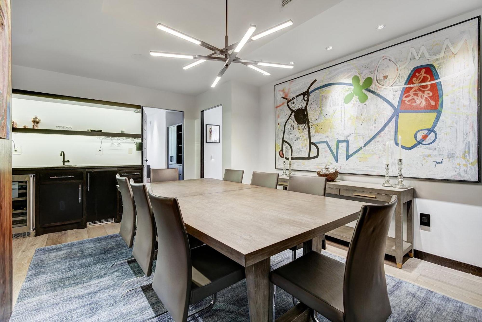 The Vail Collection At The Ritz Carlton Residences Vail Exteriör bild