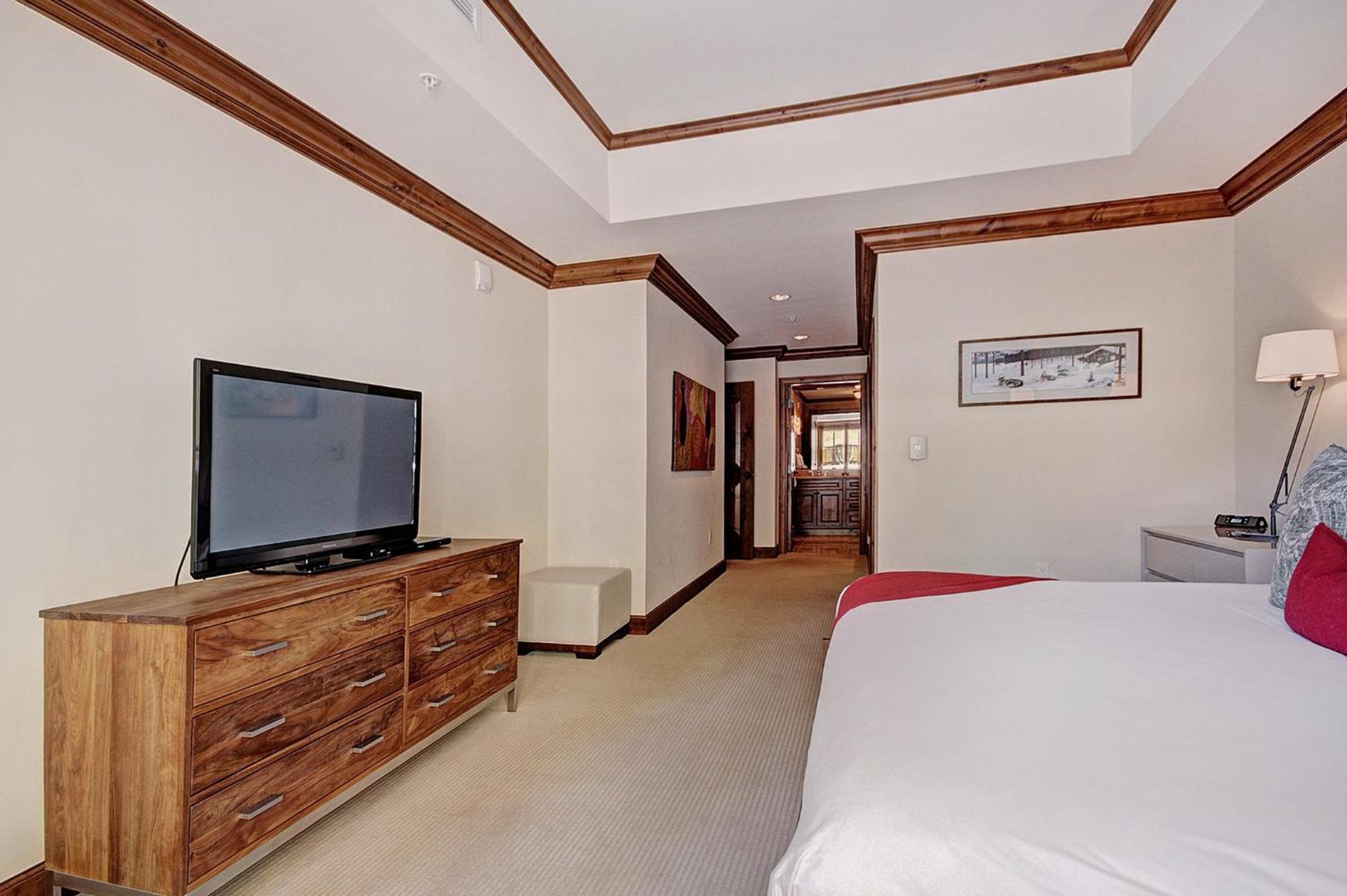 The Vail Collection At The Ritz Carlton Residences Vail Exteriör bild