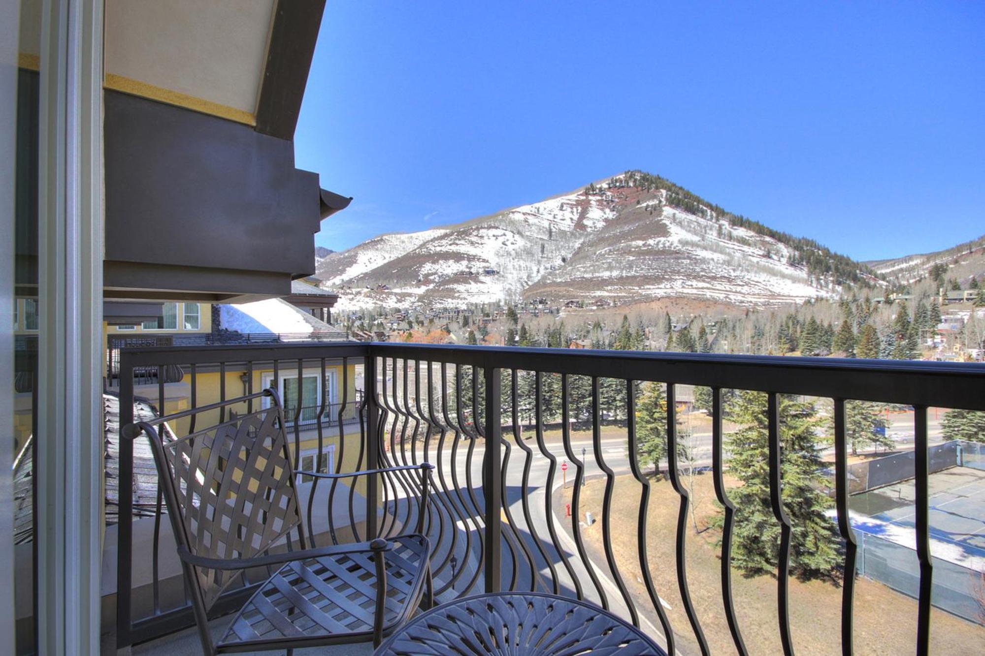 The Vail Collection At The Ritz Carlton Residences Vail Exteriör bild