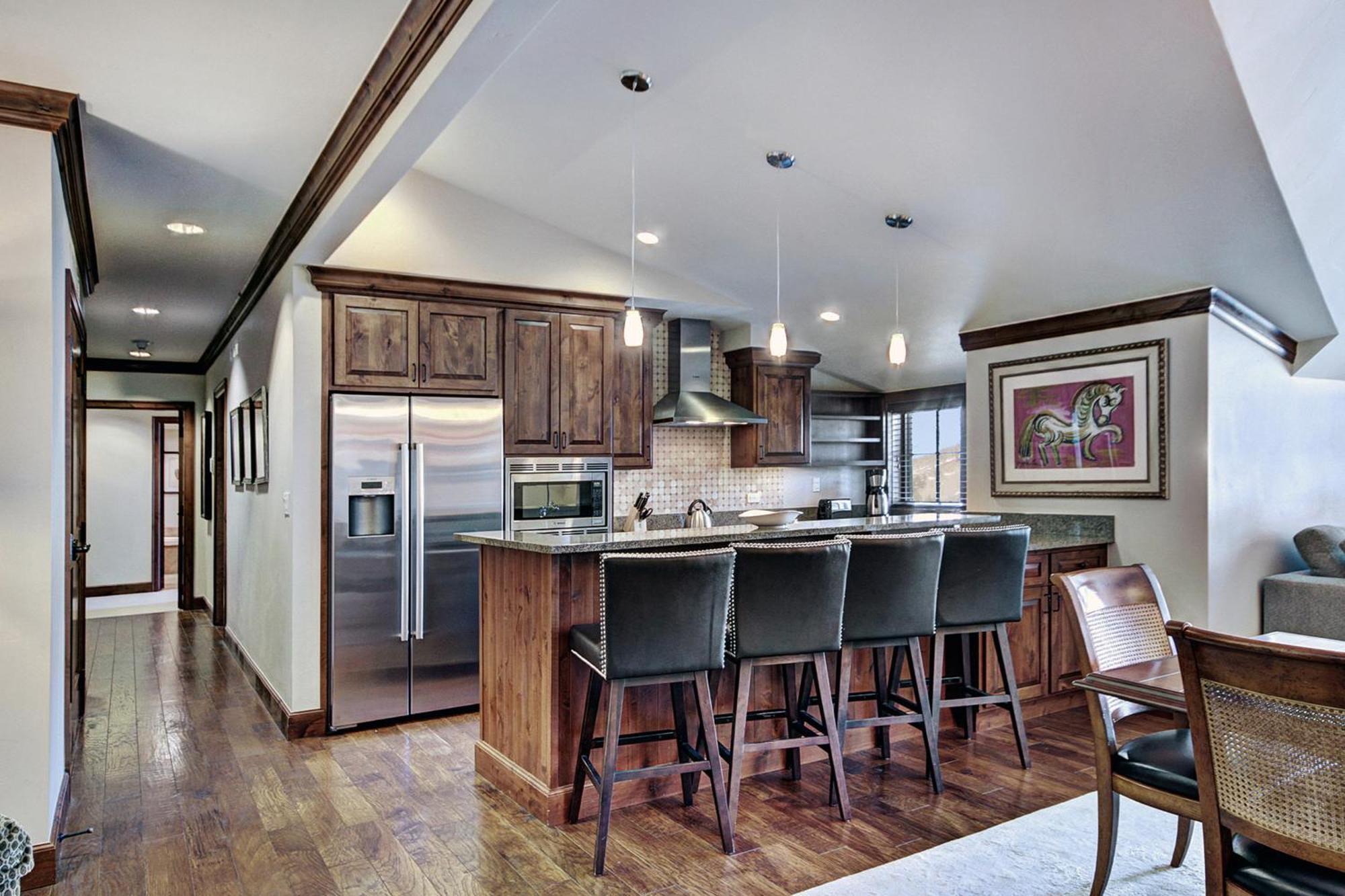 The Vail Collection At The Ritz Carlton Residences Vail Exteriör bild